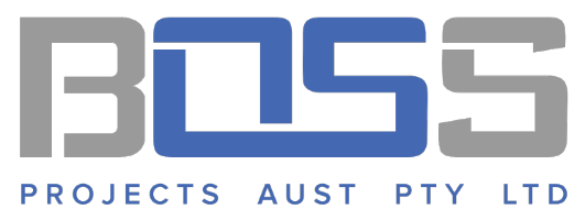 Boss Projects Aust